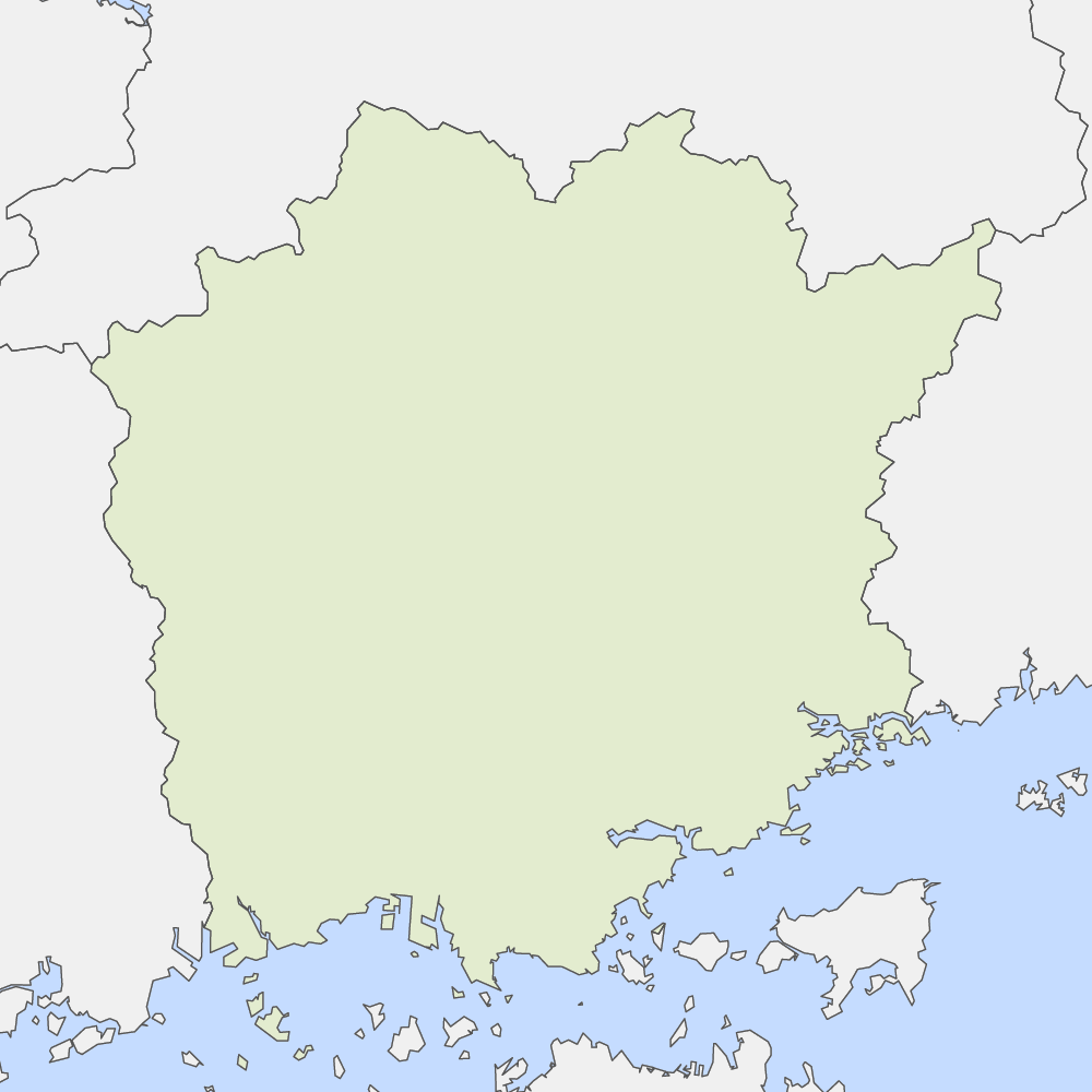 岡山県