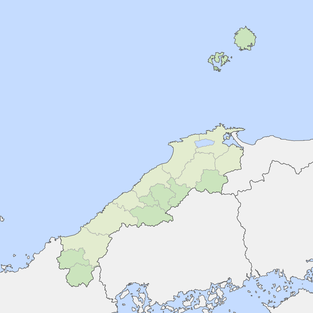 Shimane