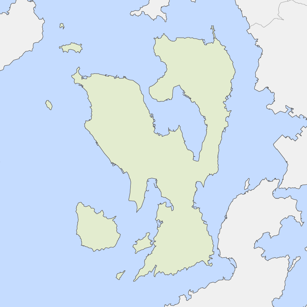 江田島市