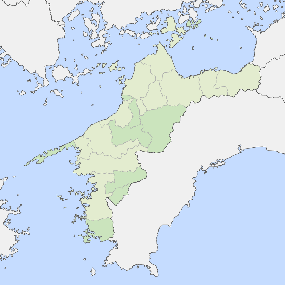 愛媛県
