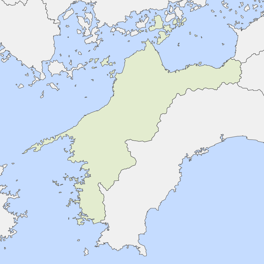 愛媛県