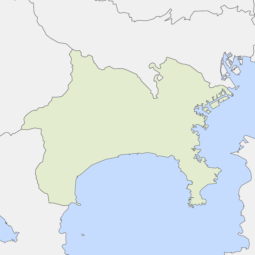 Kanagawa