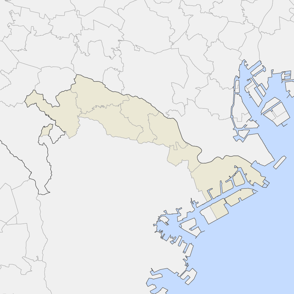 川崎市