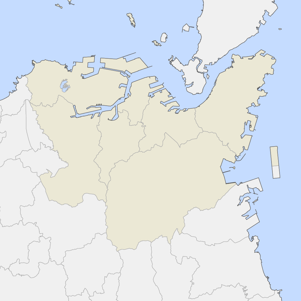 Kitakyushu