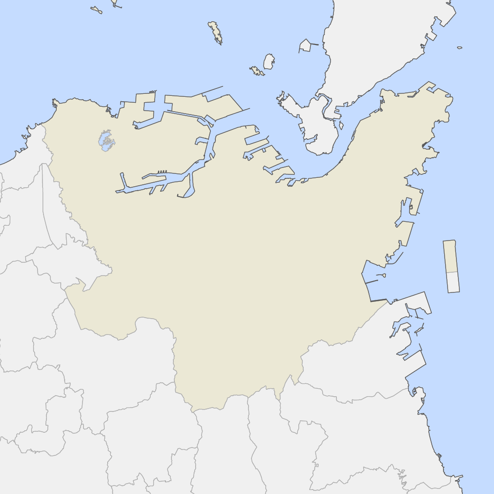 Kitakyushu