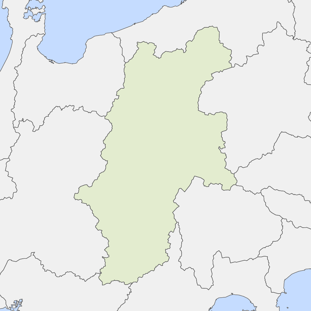 長野県