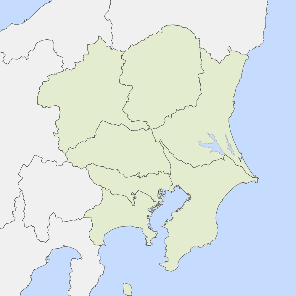 関東地方