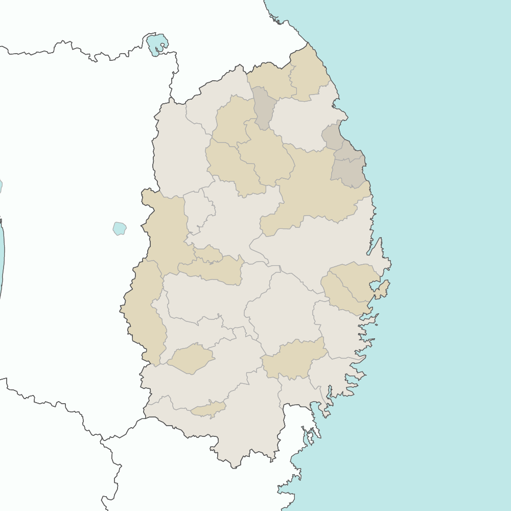 Iwate