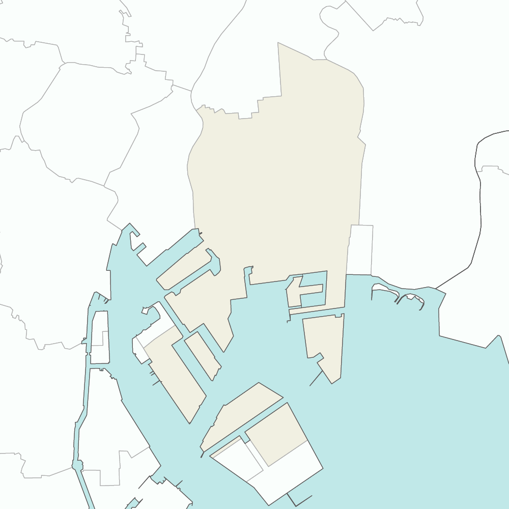 江東区