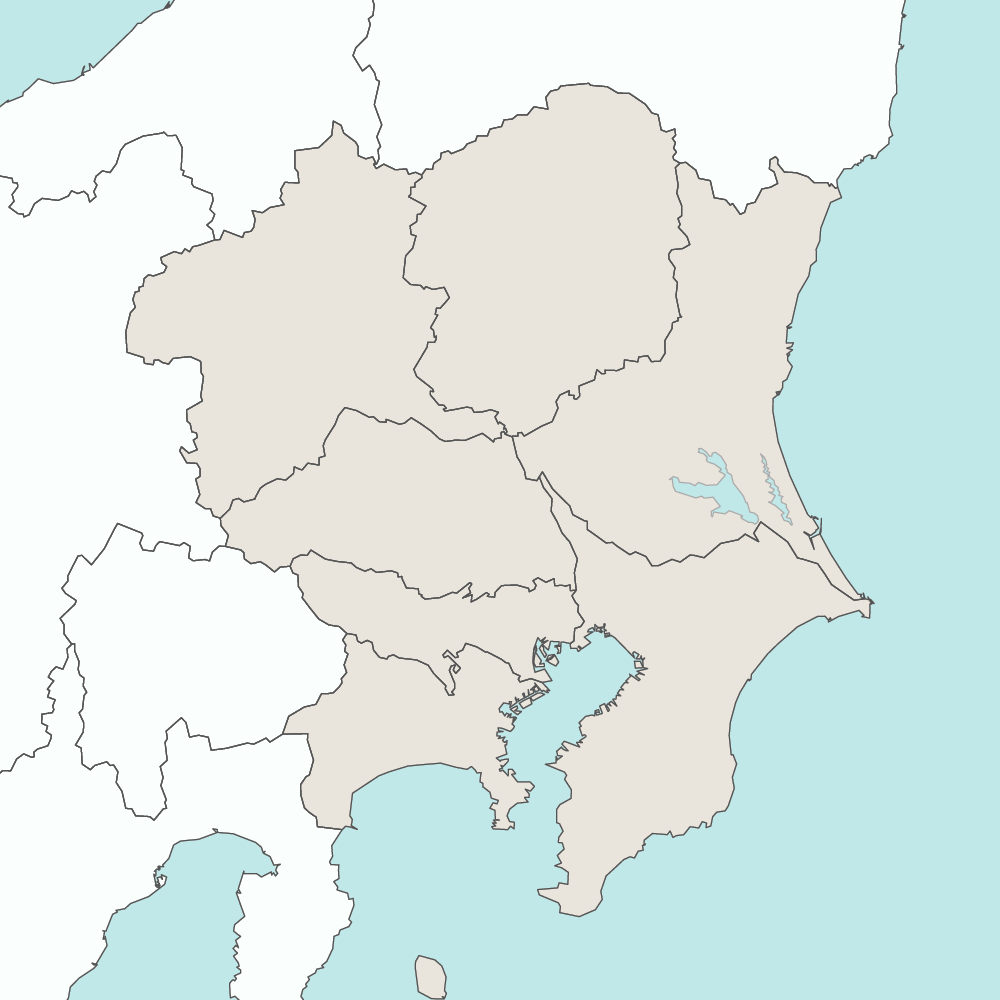 関東地方