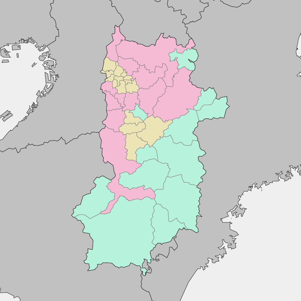 奈良県