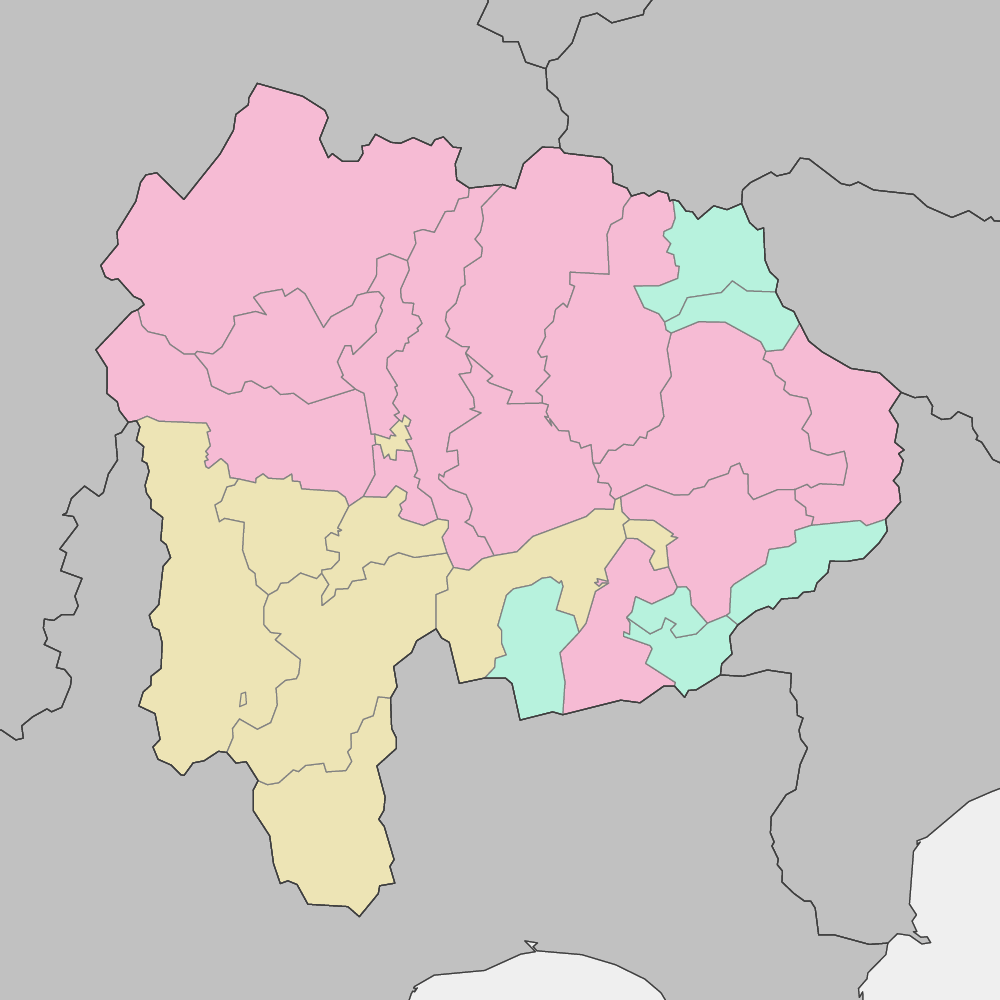 山梨県