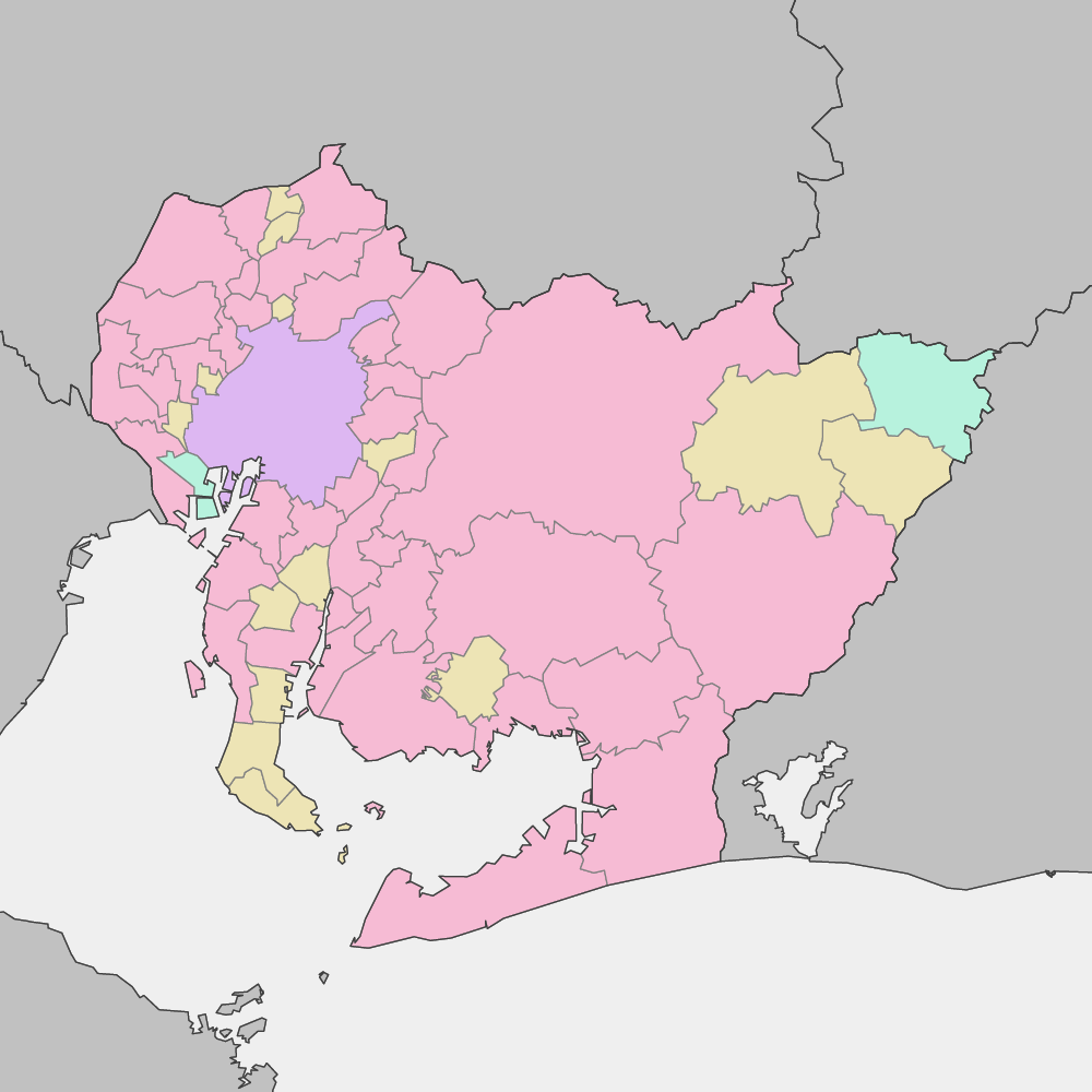 Aichi