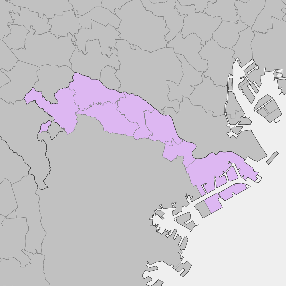 Kawasaki