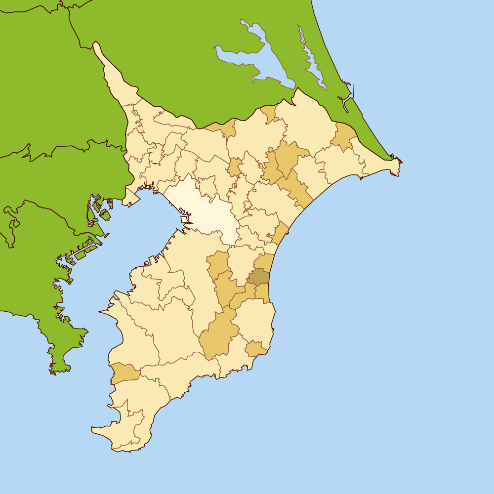 Chiba