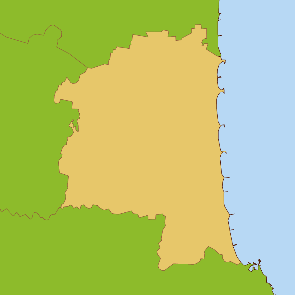 Ichinomiya