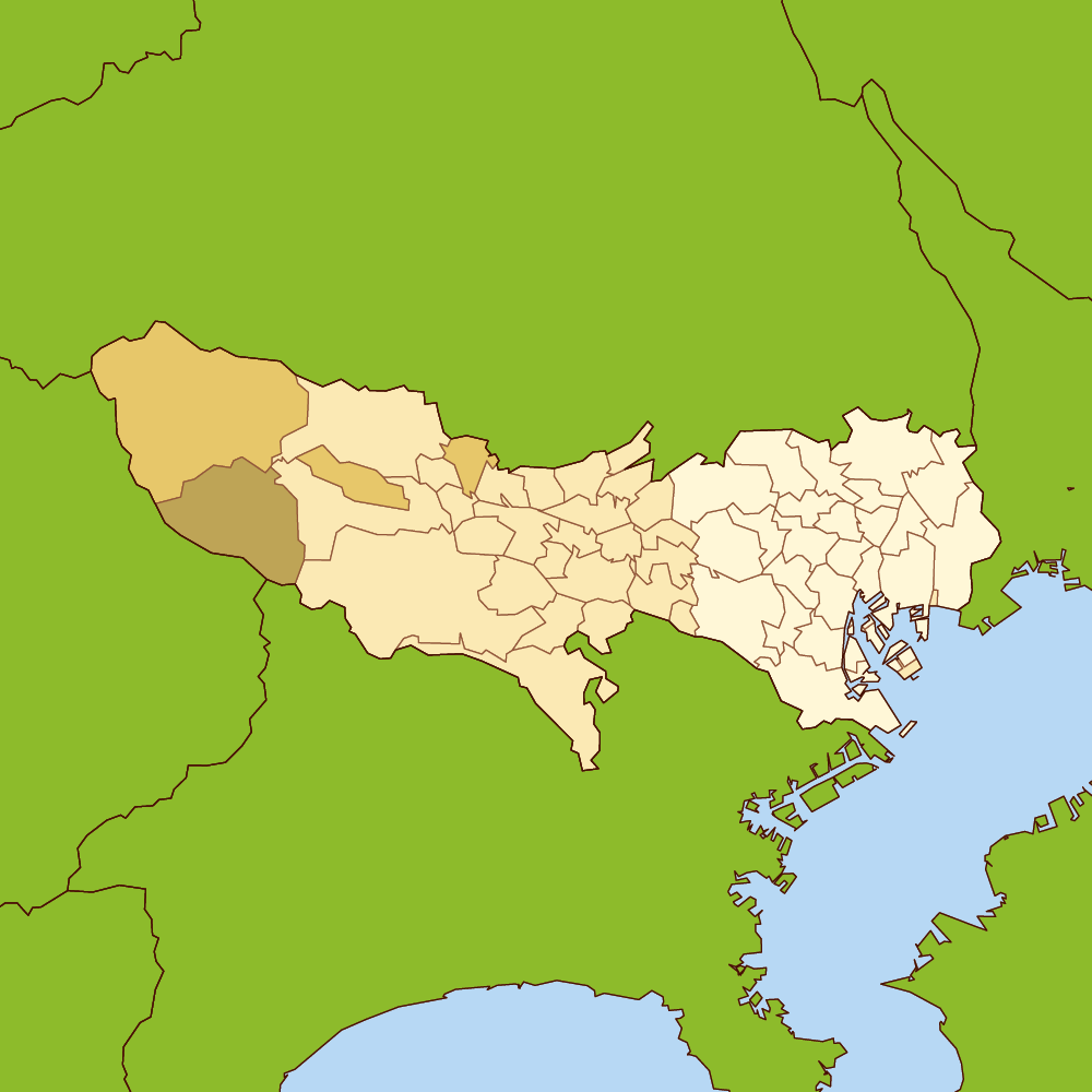 Tokyo