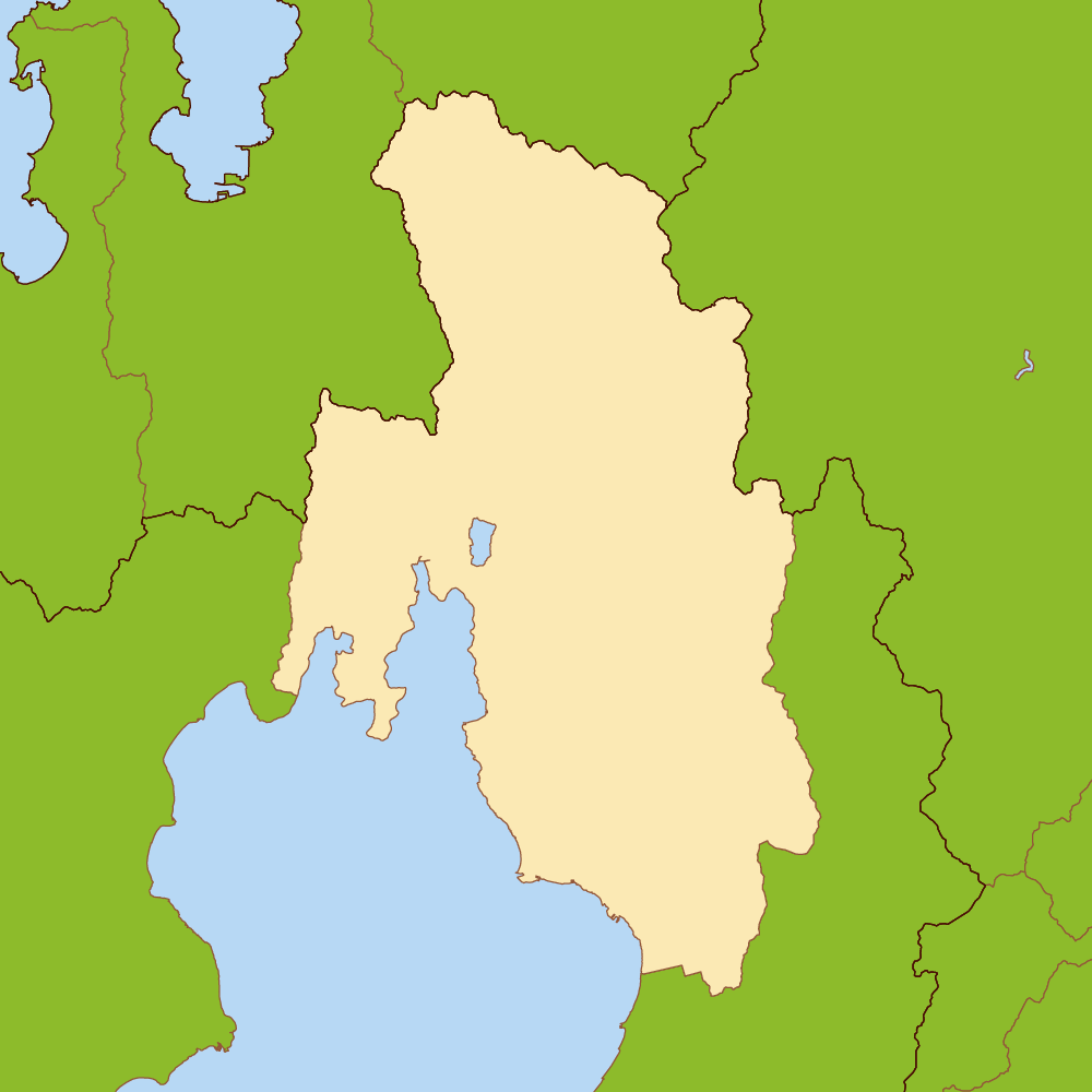 長浜市