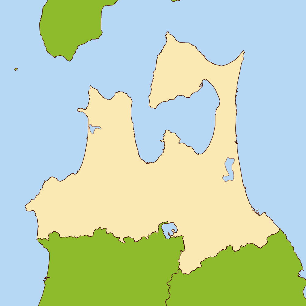 青森県