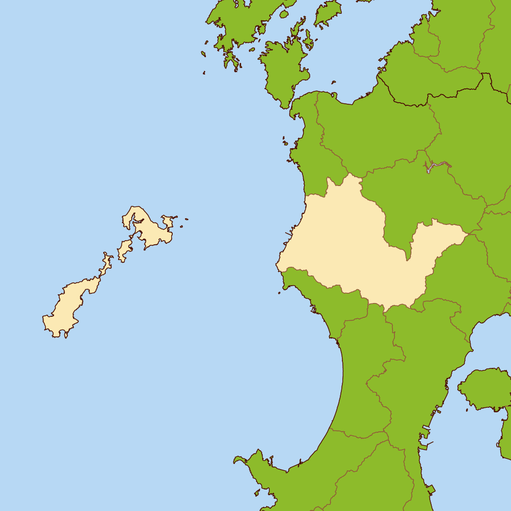 Satsumasendai