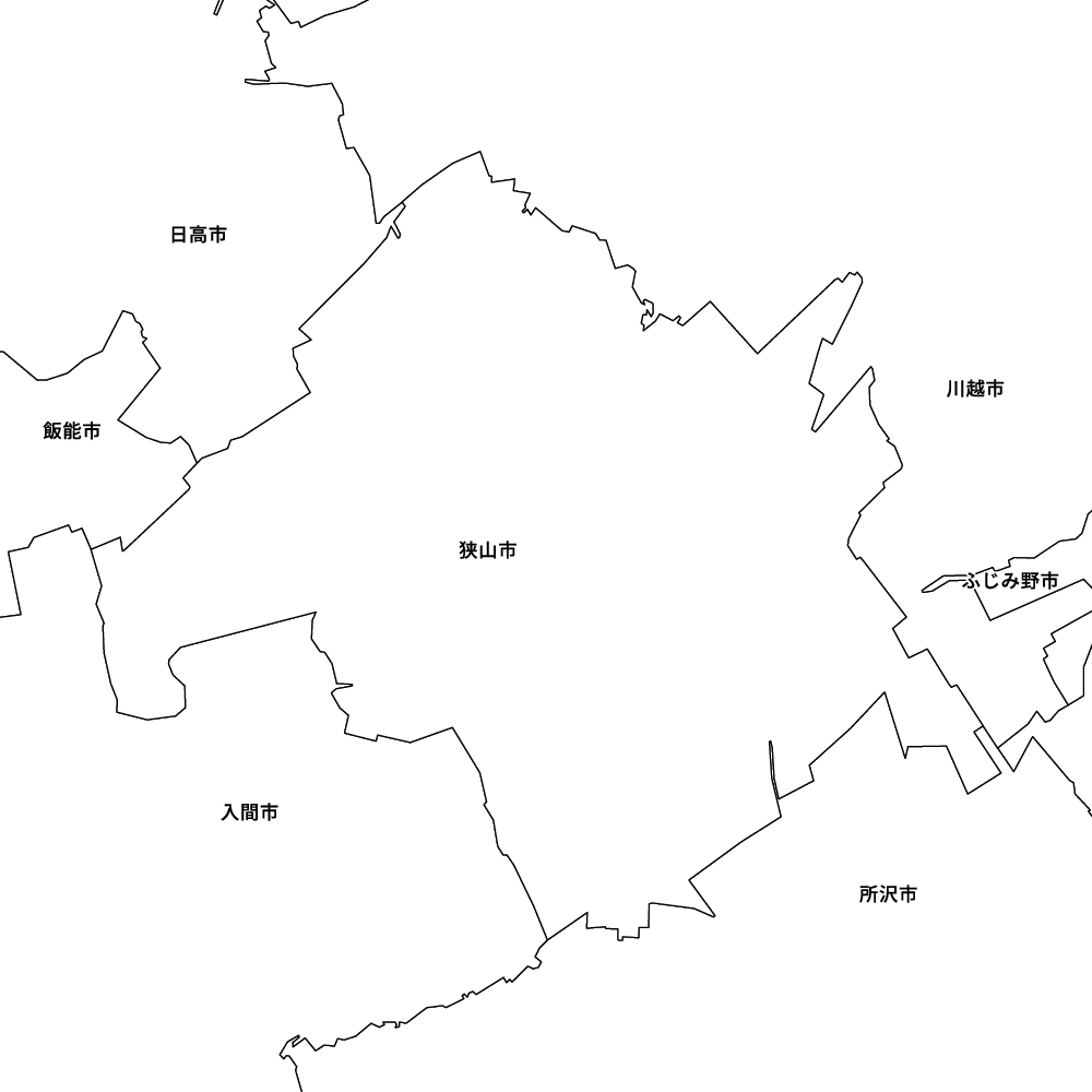 埼玉 県 狭山 市