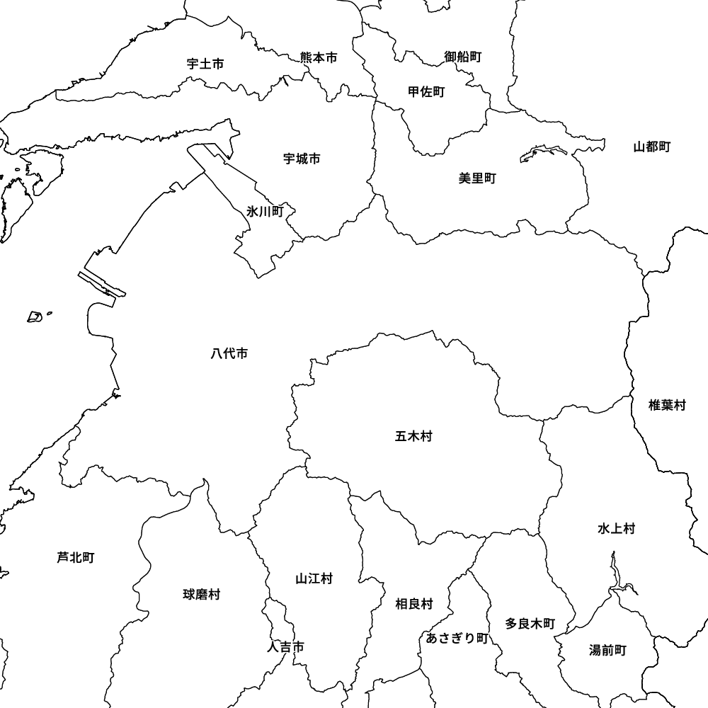 熊本 県 八代 市