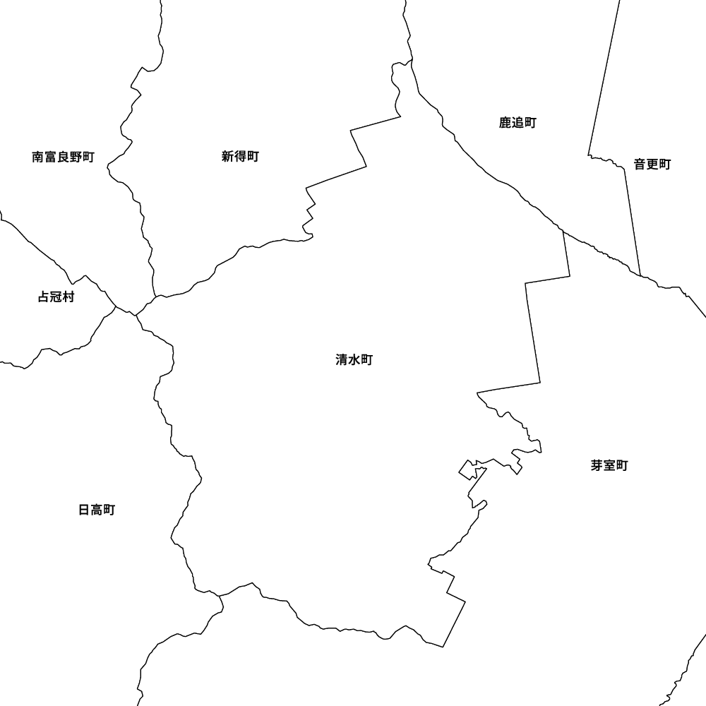 清水町