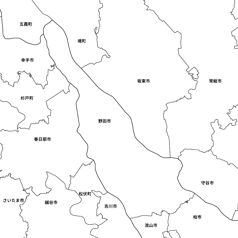 野田市