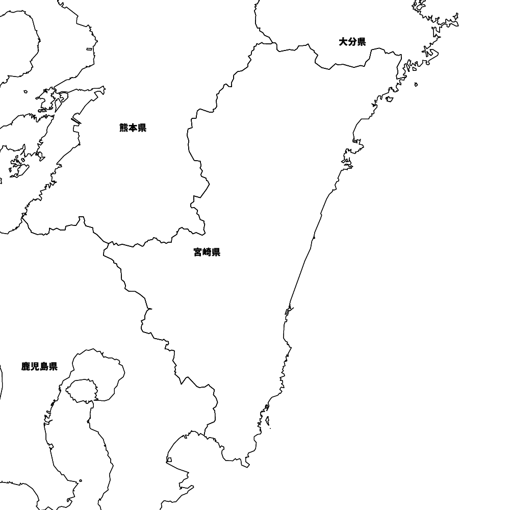 宮崎県