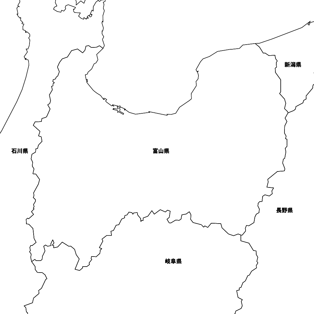 富山県