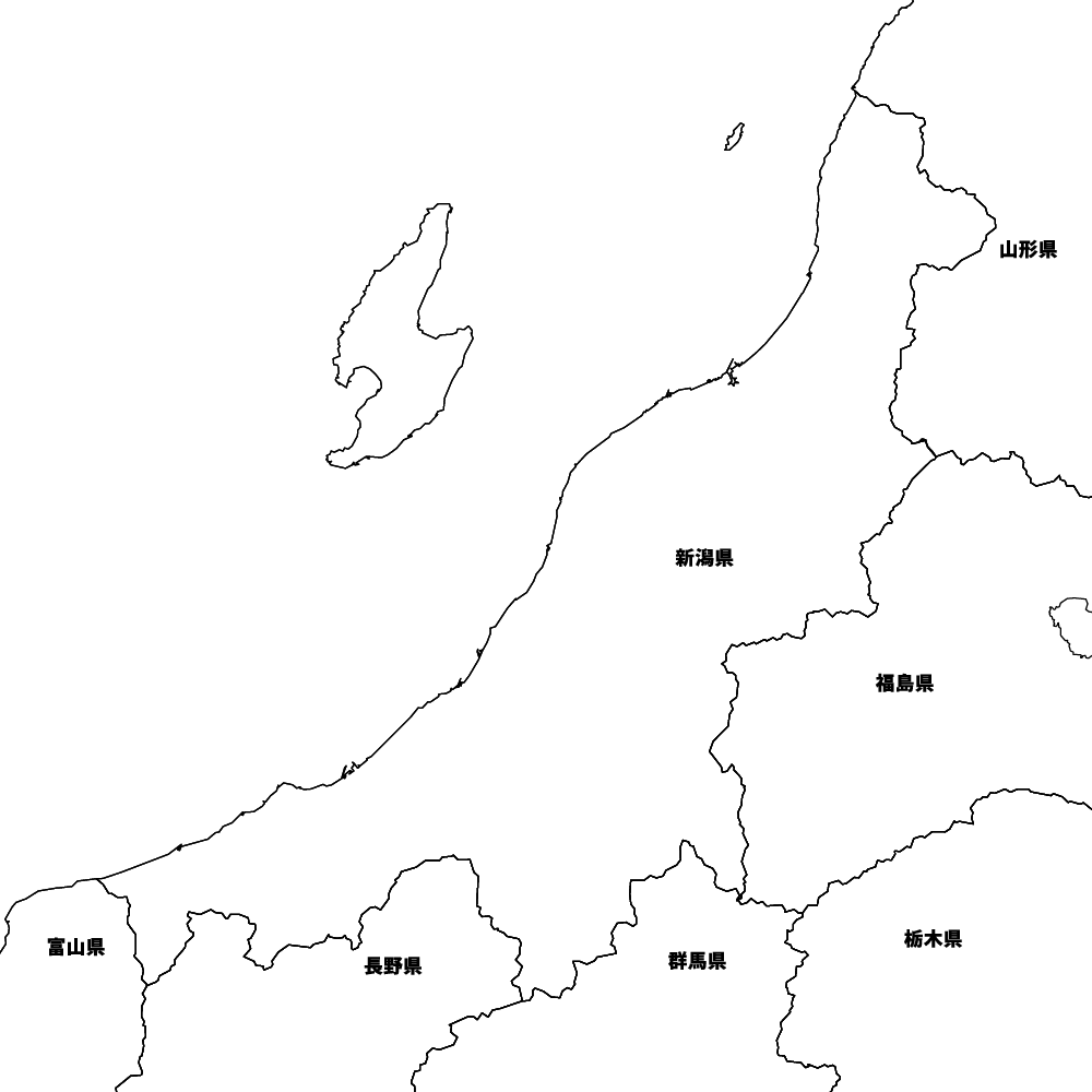 新潟県