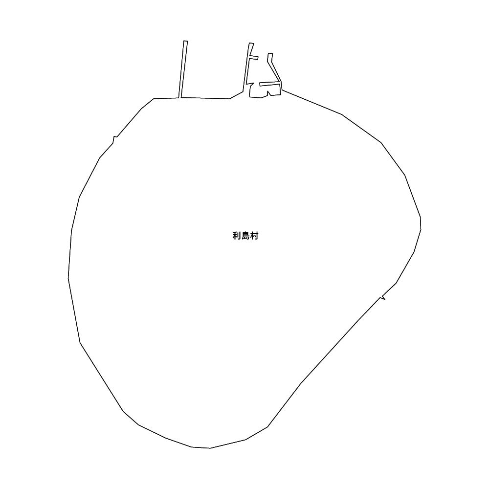 利島村