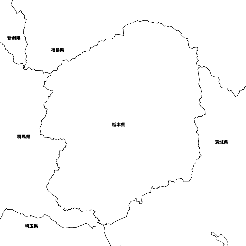 栃木県