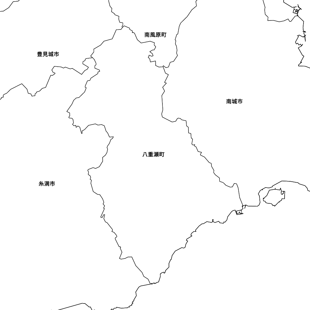 八重瀬町