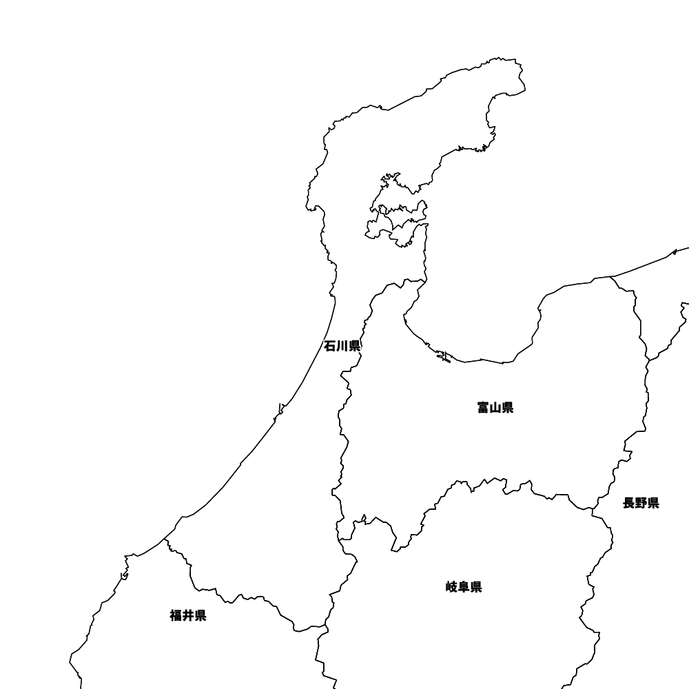 石川県