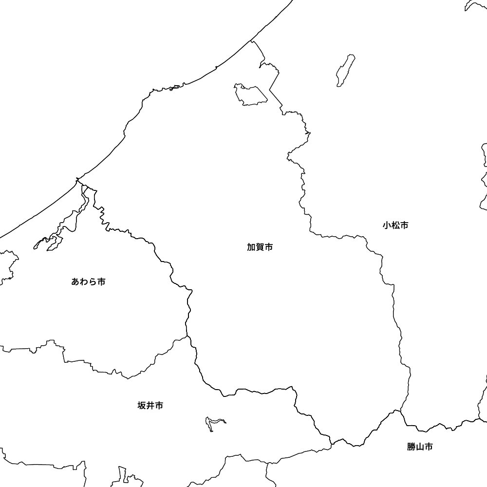 加賀市