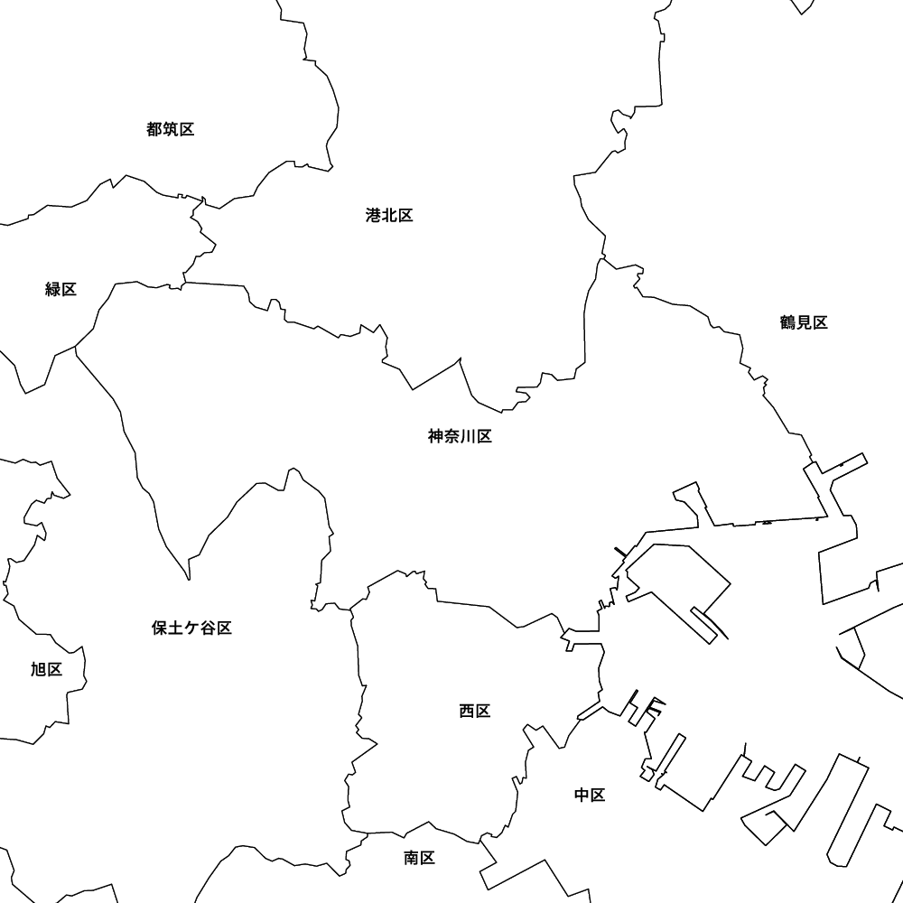 神奈川区