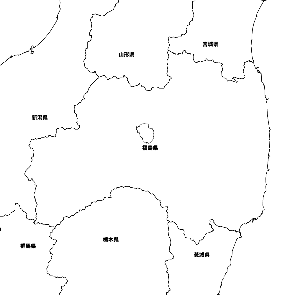 福島県