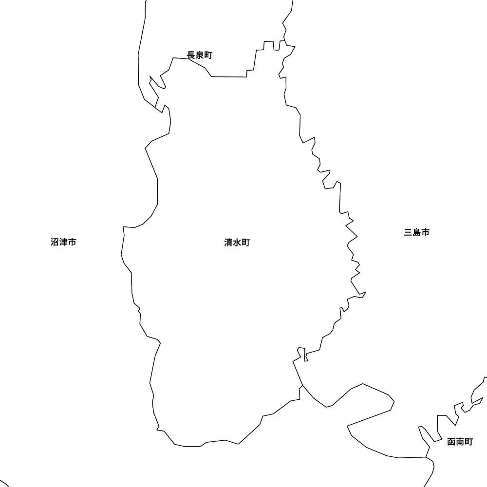 清水町