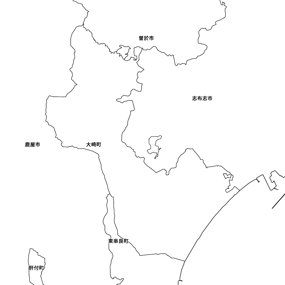 大崎町