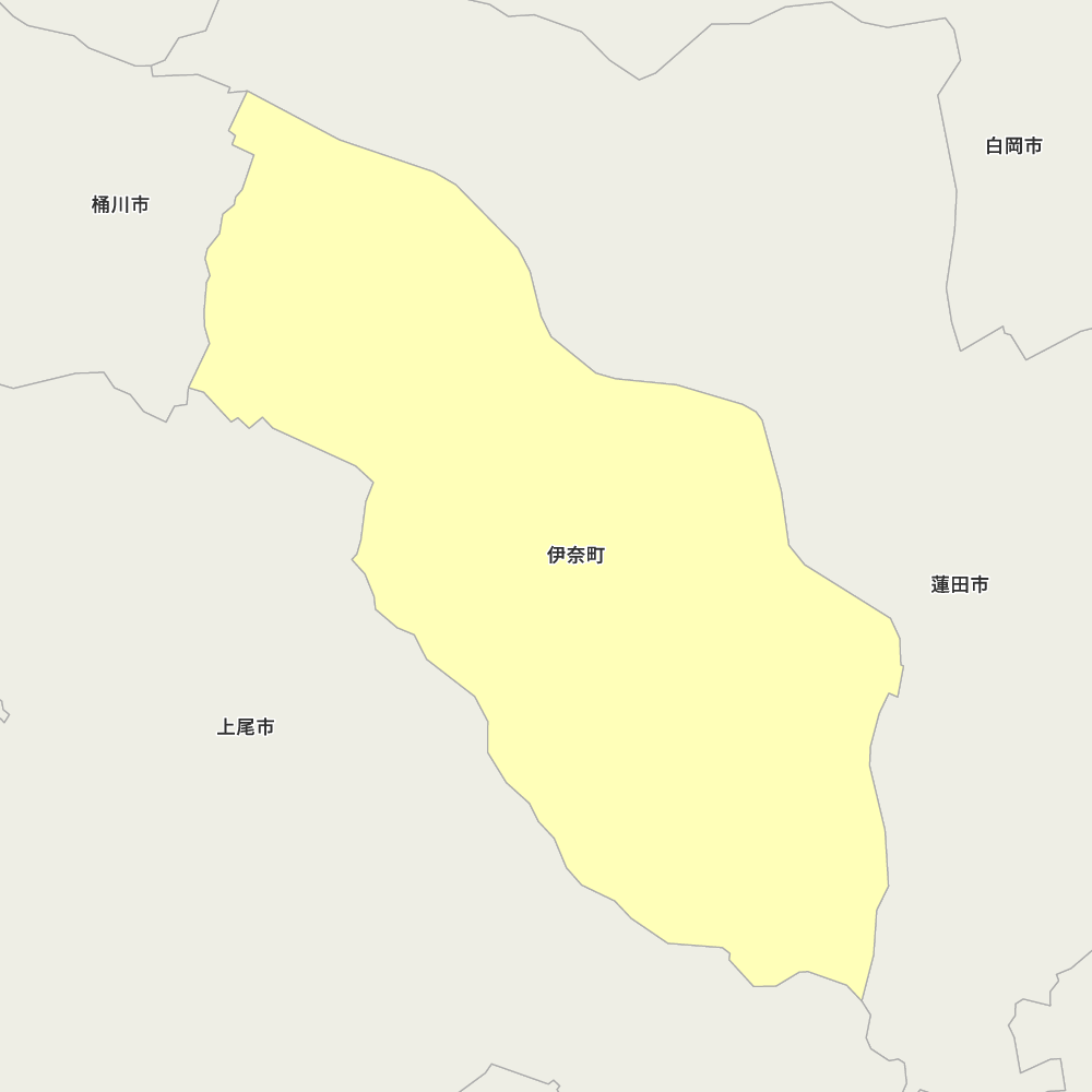 埼玉 県 北 足立 郡 伊奈 町