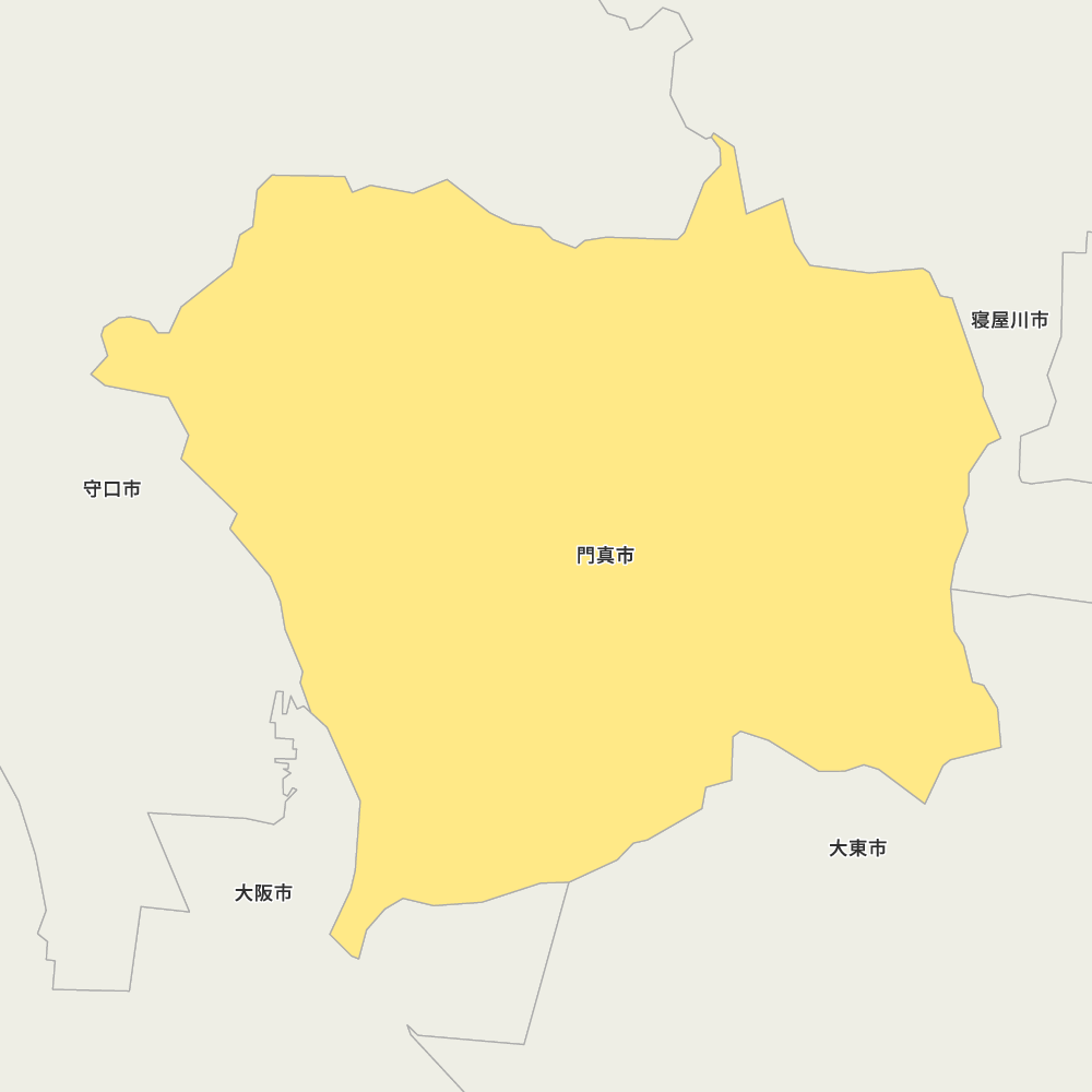 大阪 府 門真 市
