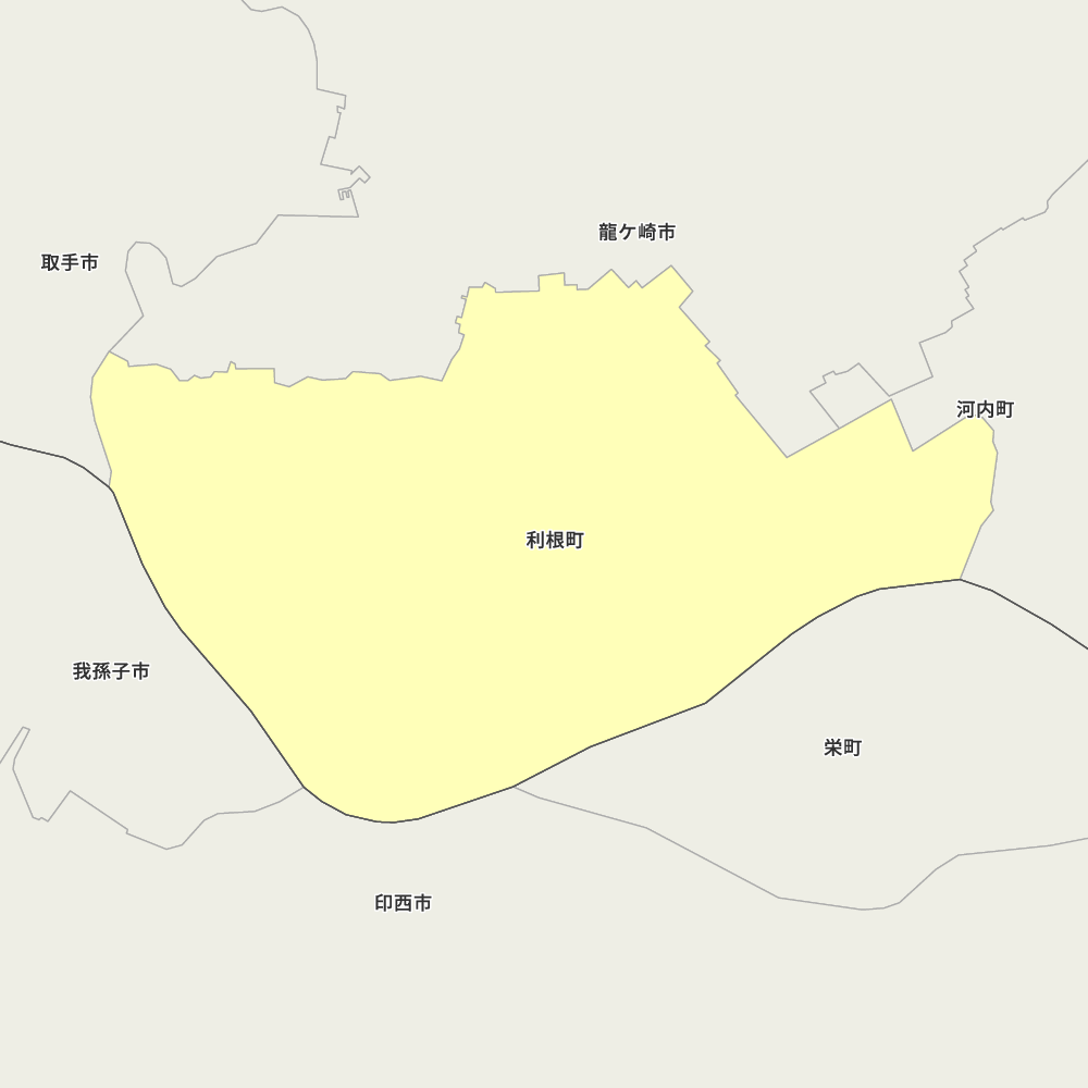 北 相馬 郡