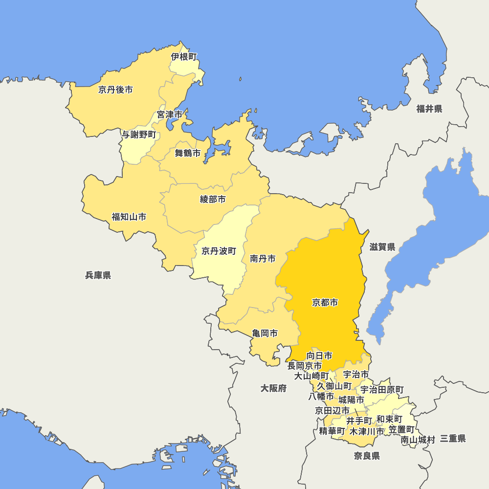 京都府