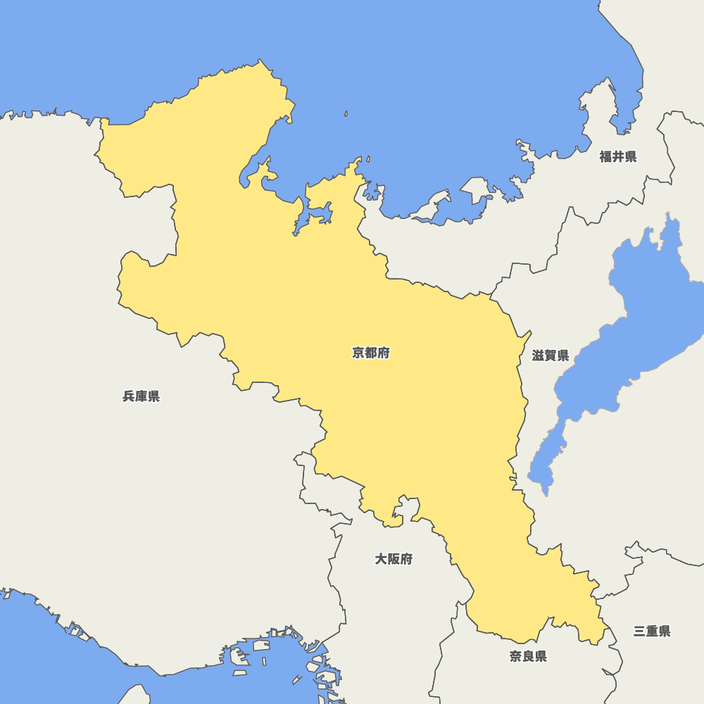 京都府