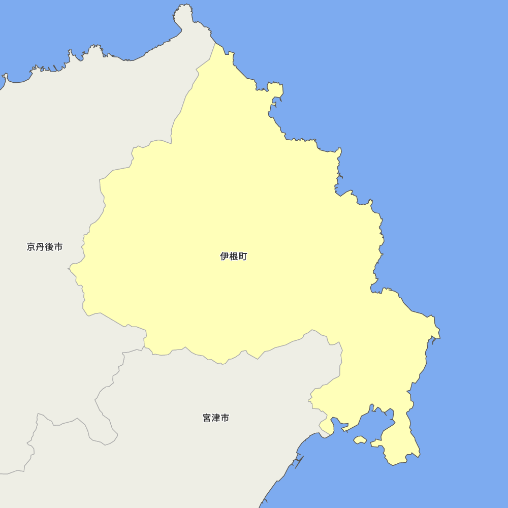 伊根町