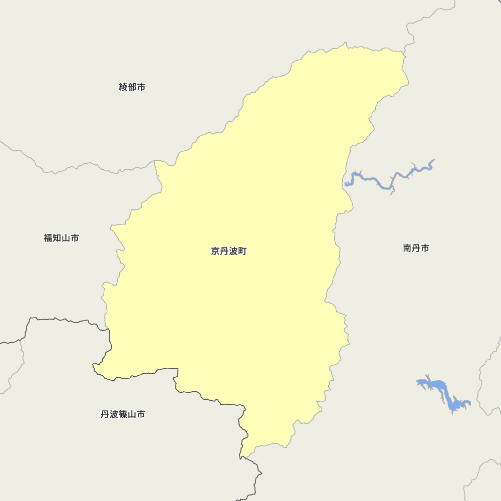 京丹波町