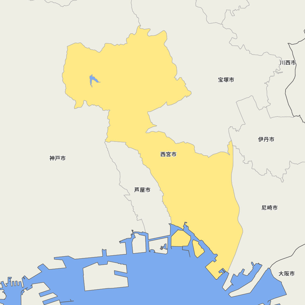西宮市