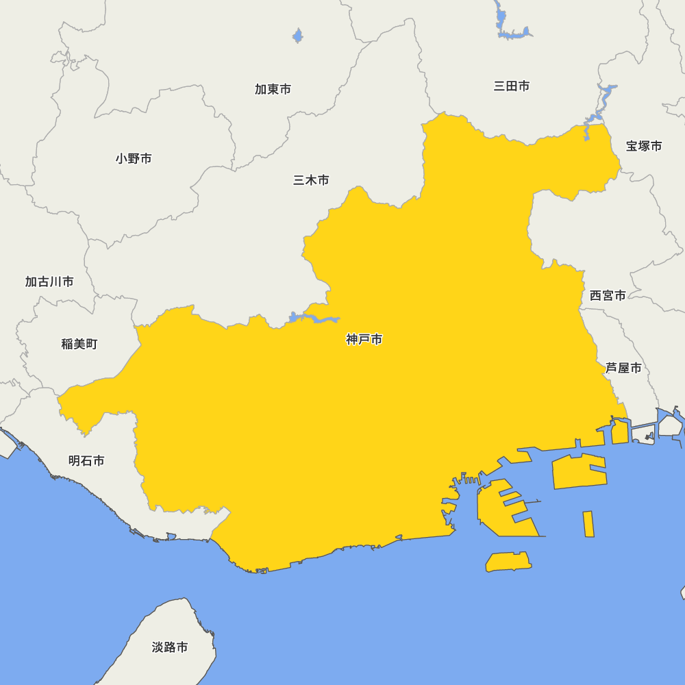 神戸市