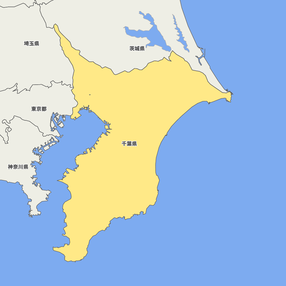 千葉県